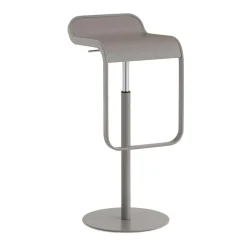 Lem S80 Barhocker Gestell pulverbeschichtet 66-79