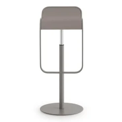 Lem S80 Barhocker Gestell pulverbeschichtet 66-79