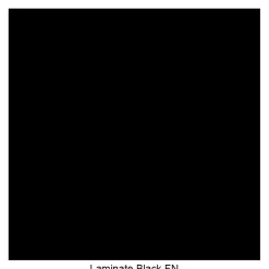 LEM S80 Barhocker Gestell Weiß 74-87cm