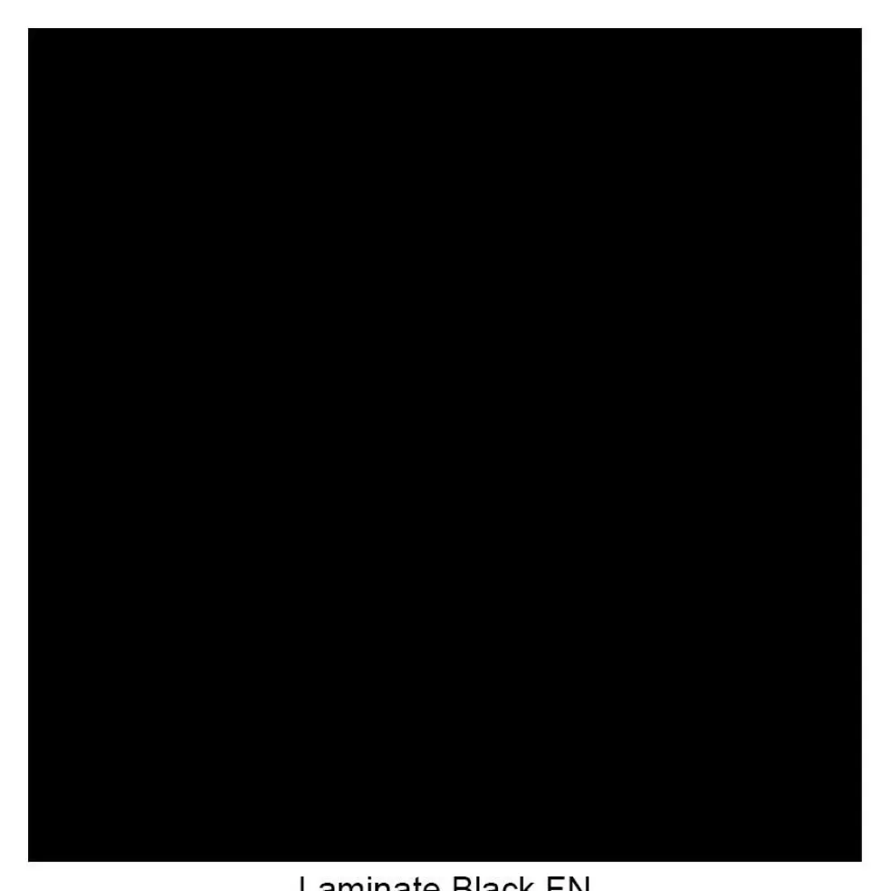 LEM S80 Barhocker Gestell Weiß 74-87cm