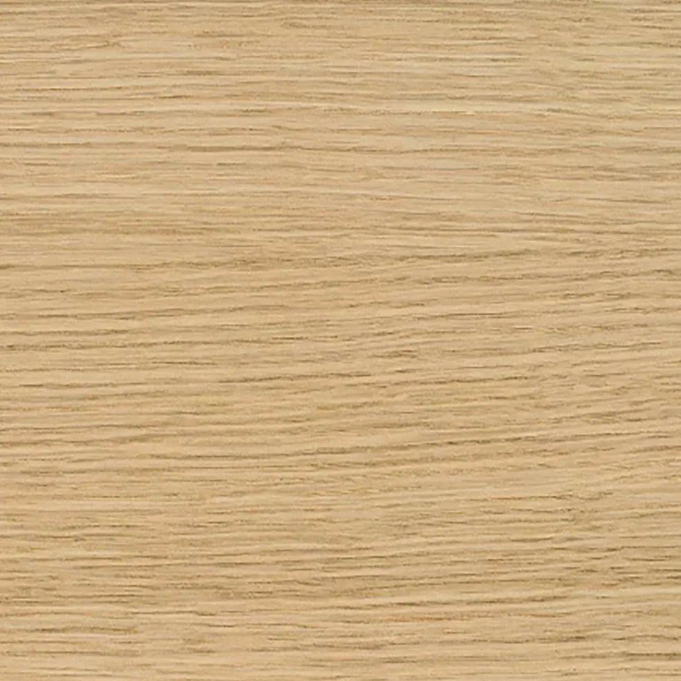 LEM S80 Barhocker Sitzfläche Eiche 66-79cm