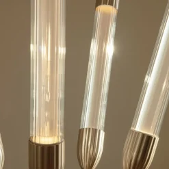 Lemon Squeeze Kronleuchter kurz