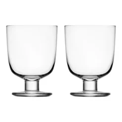 Lempi Glas 2er Set 34cl