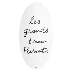 Les Grands Trans-Parents Spiegel