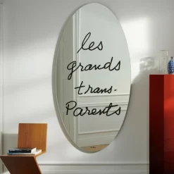 Les Grands Trans-Parents Spiegel