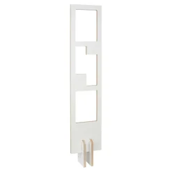 Lesestoff Bücherregal