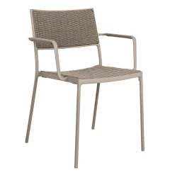 Less Sessel stapelbar