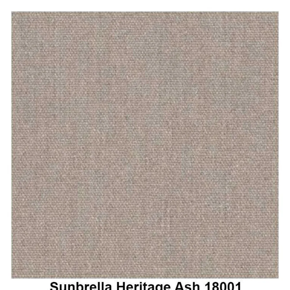 Level 2 Gartenstuhl Gestell dunkelgrau