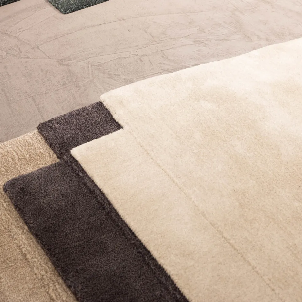 Level Teppich 300x200cm