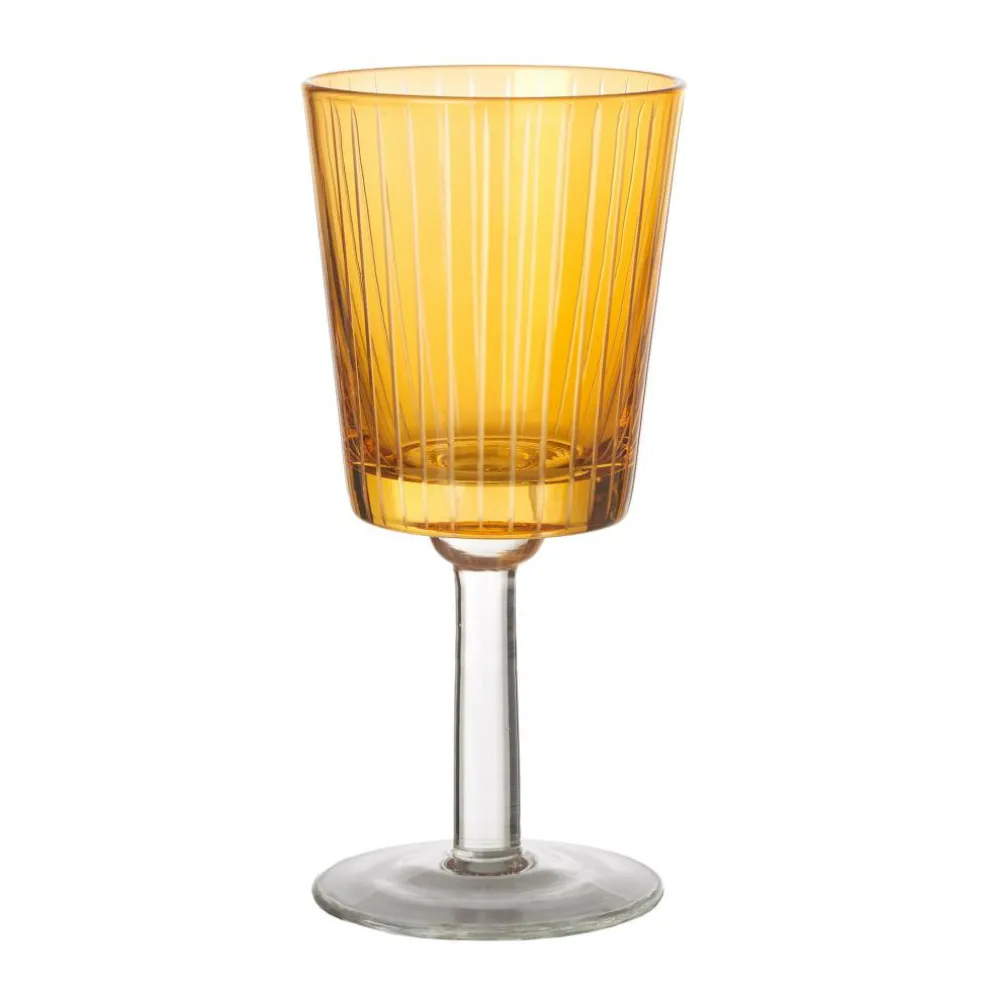 Library Weinglas 6er Set