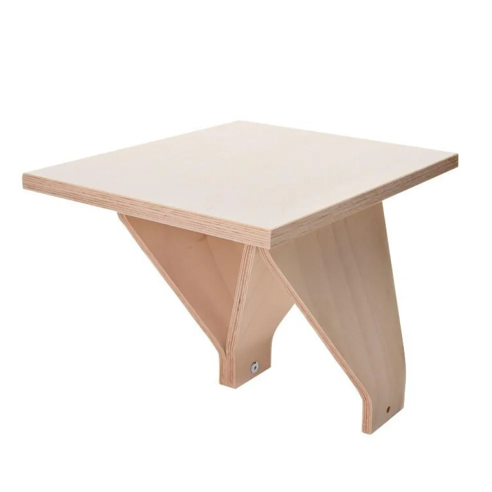 Lieg Nachttisch 40x34cm