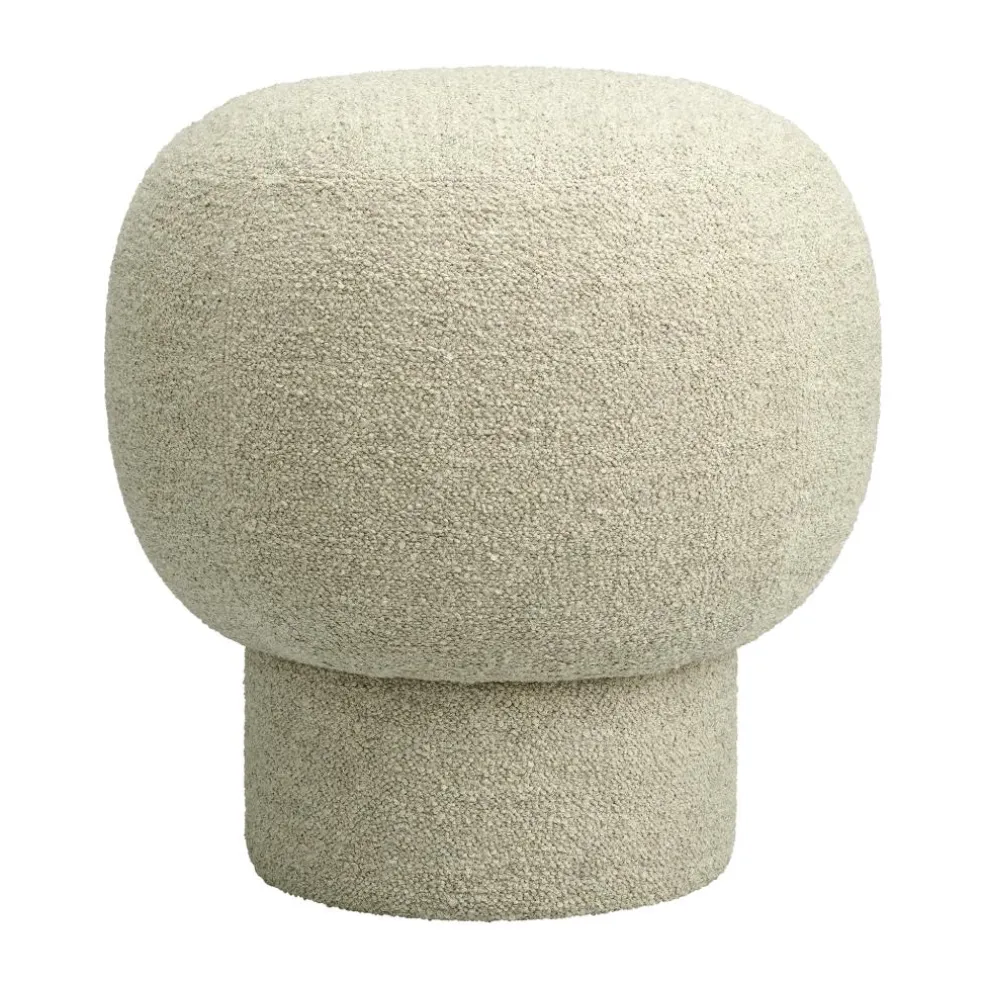 Liége Pouf