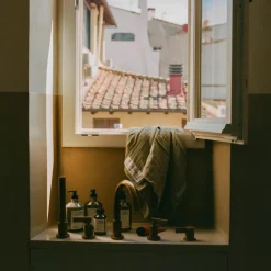 Light Badehandtuch 150x100cm