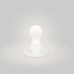 Light Bulb LED Tischleuchte
