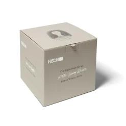 Light Bulb LED Tischleuchte