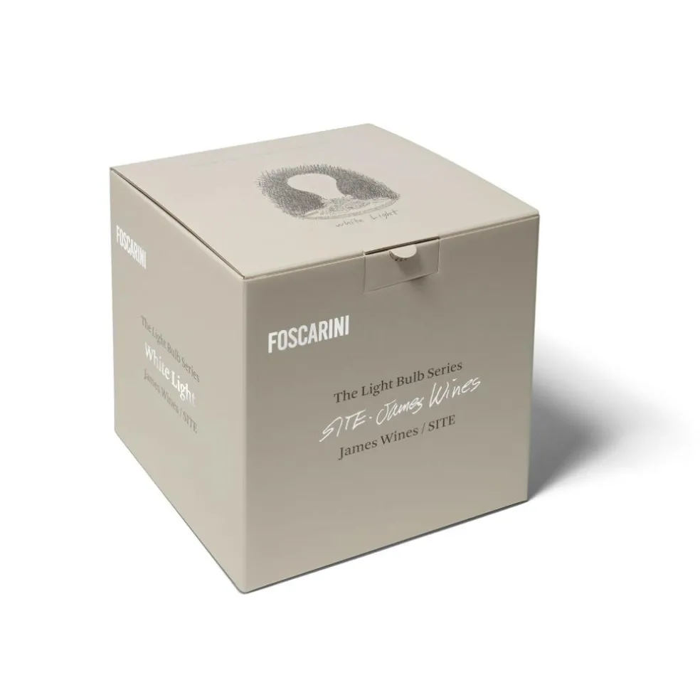 Light Bulb LED Tischleuchte