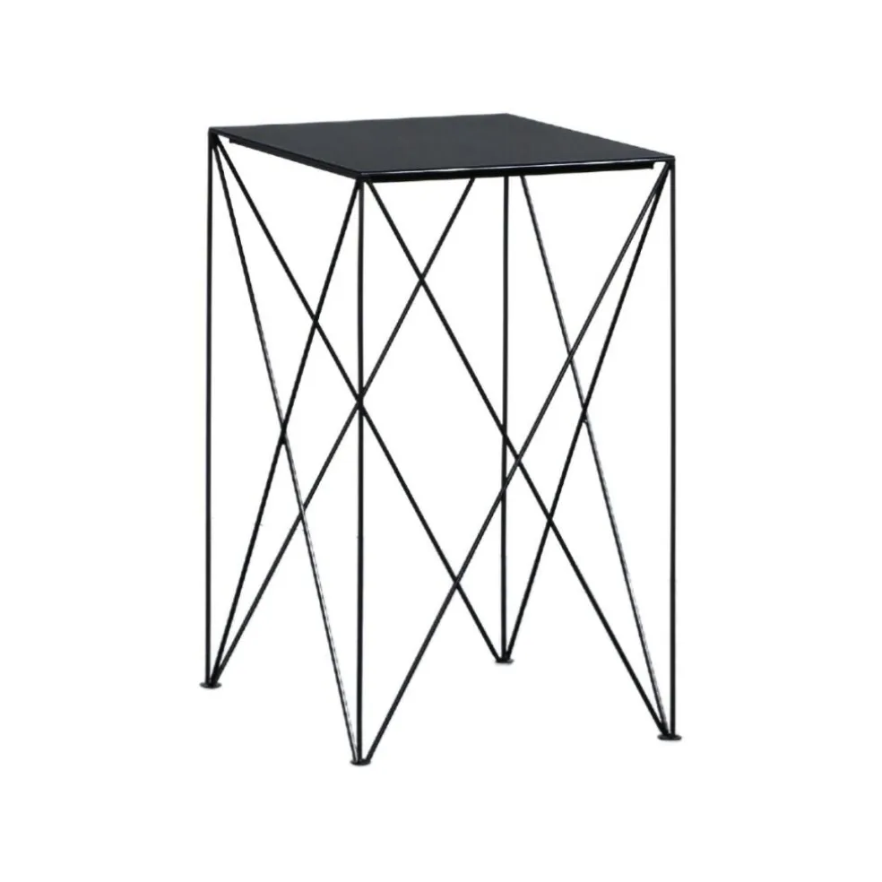 Light Star Konsolentisch H 69cm