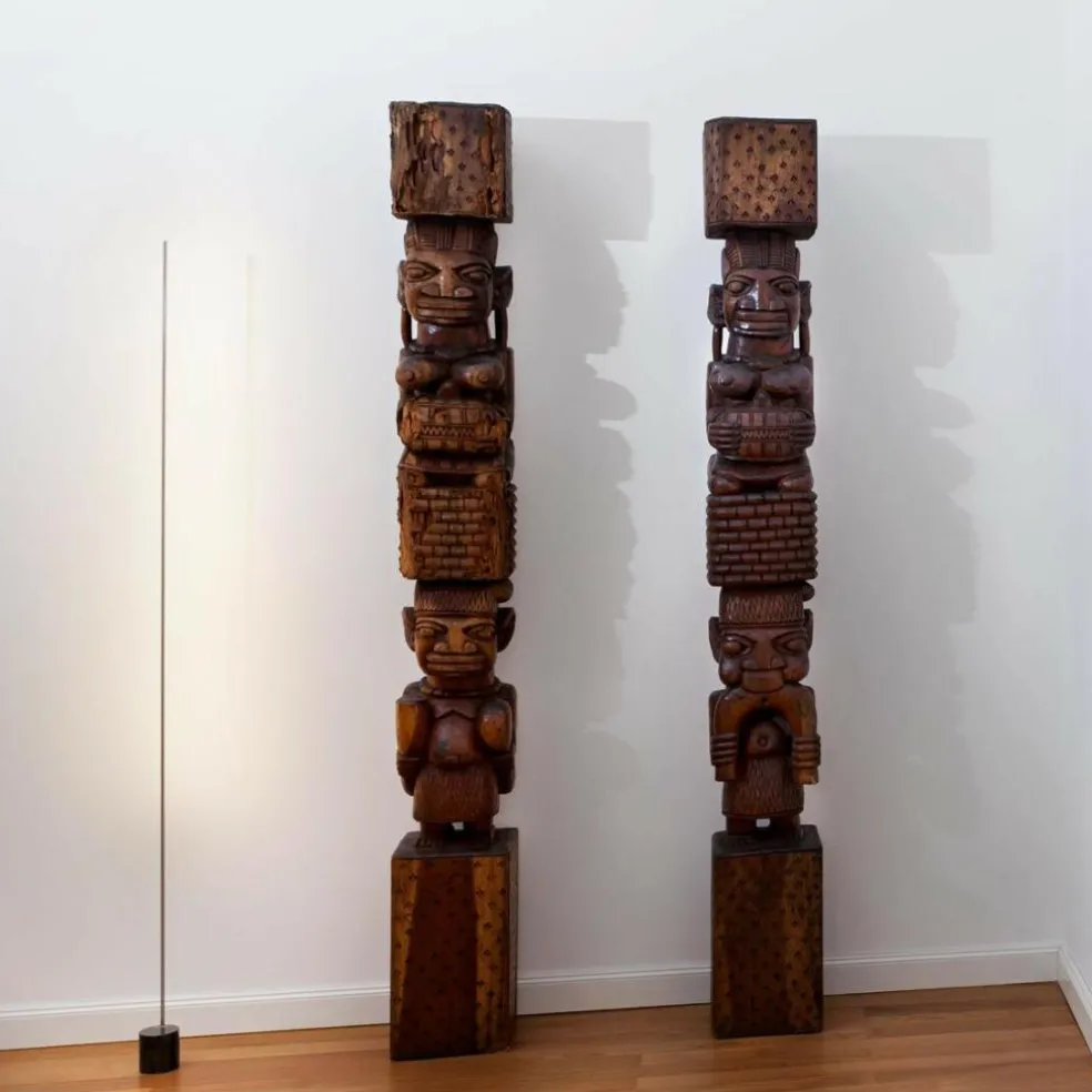 Light Stick F LED Stehleuchte