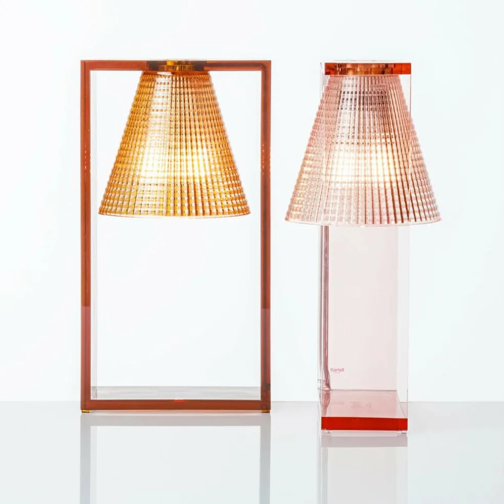 Light-Air Tischleuchte