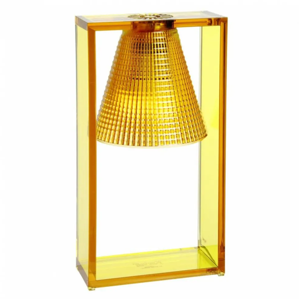 Light-Air Tischleuchte