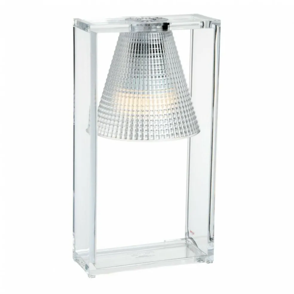 Light-Air Tischleuchte