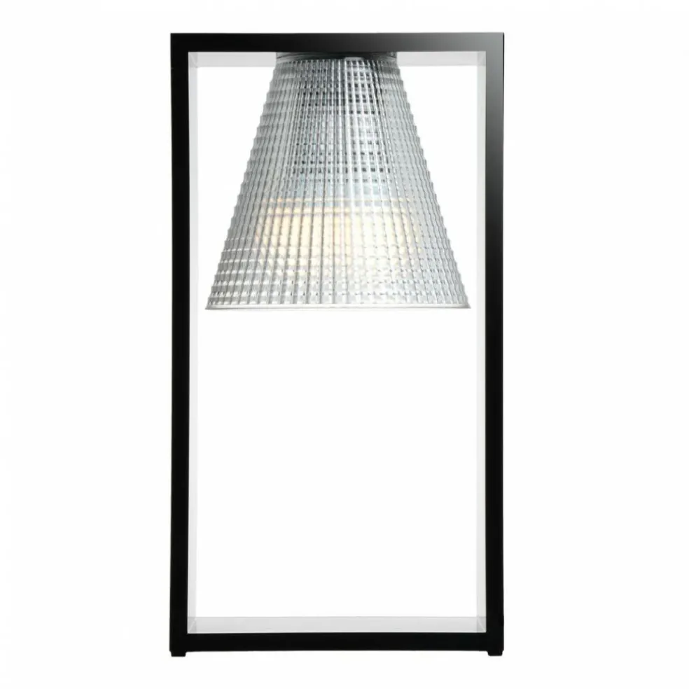 Light-Air Tischleuchte