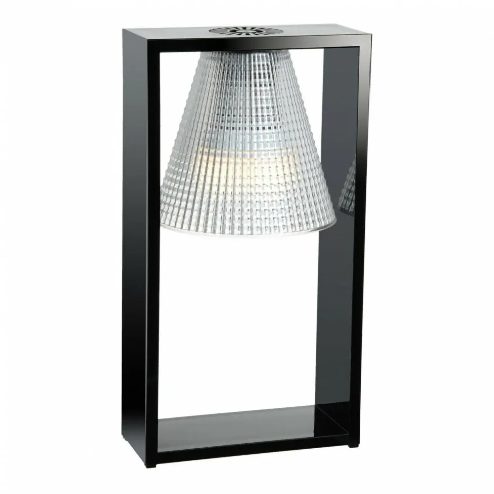 Light-Air Tischleuchte