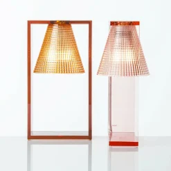 Light-Air Tischleuchte