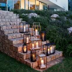 Lighthouse Laterne S