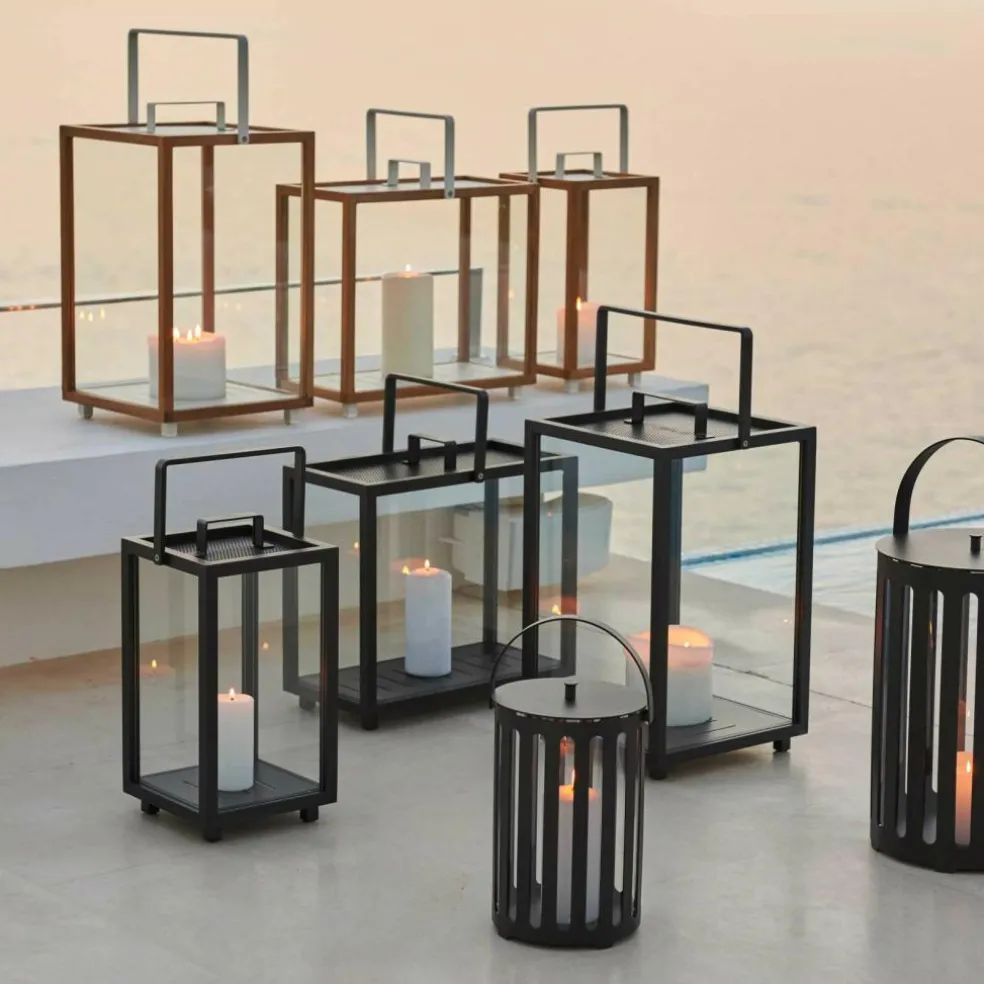 Lighthouse Laterne S