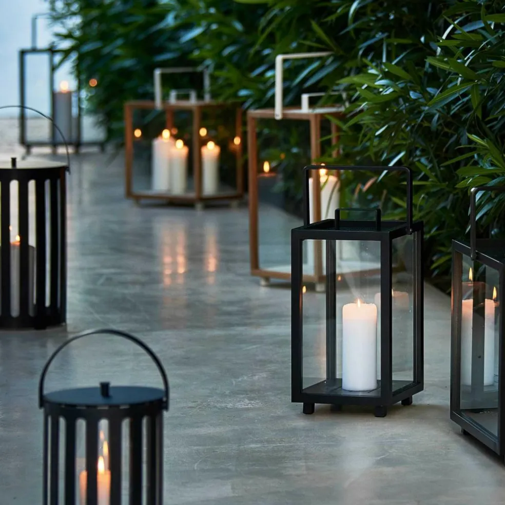 Lighthouse Laterne S