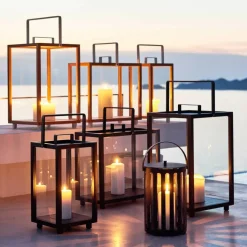 Lighthouse Laterne S