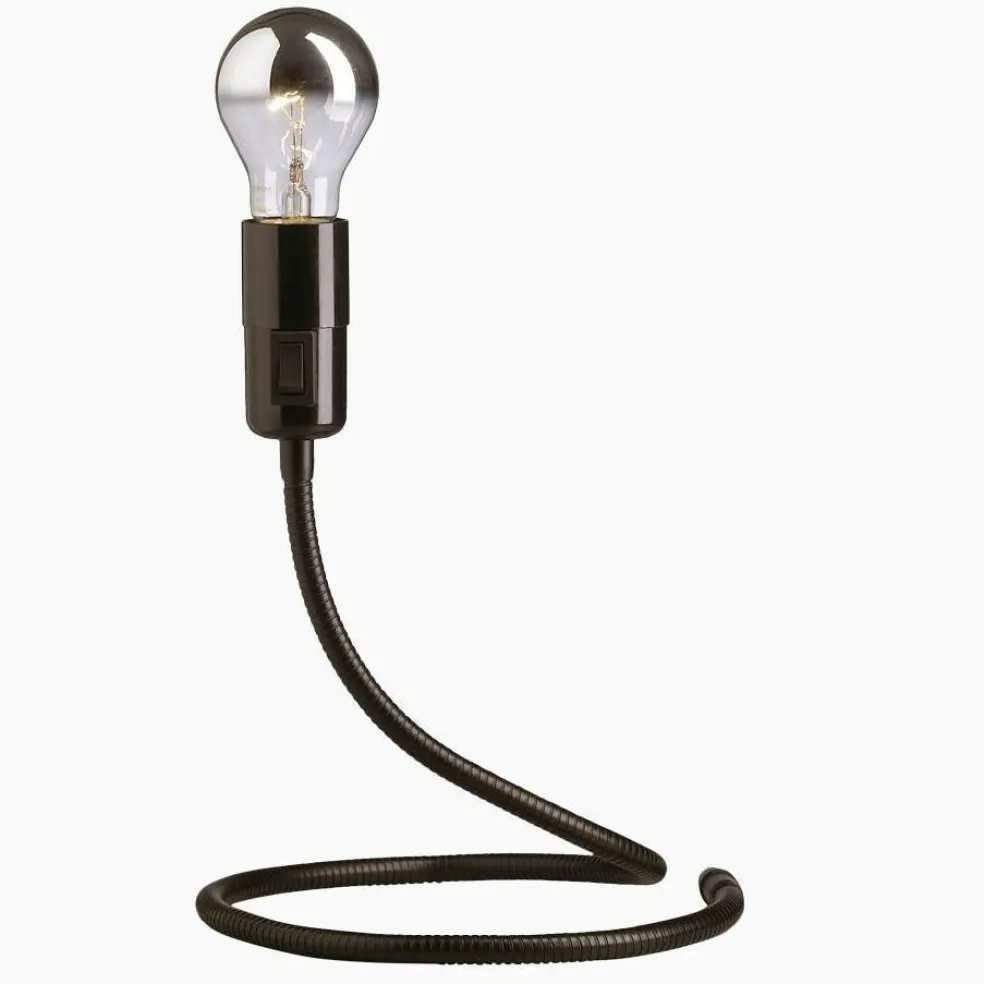 Lightworm Tischleuchte