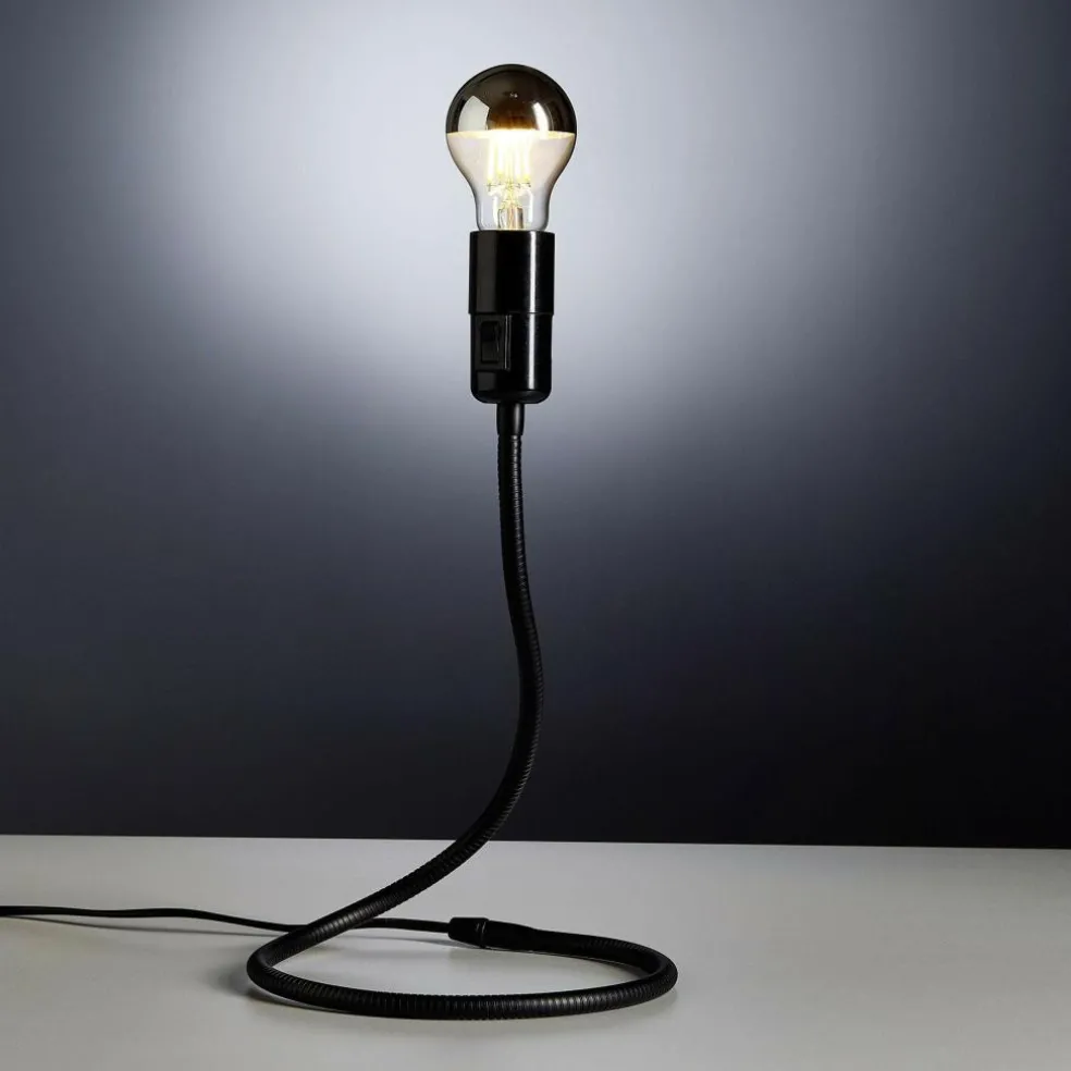 Lightworm Tischleuchte