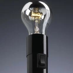 Lightworm Tischleuchte