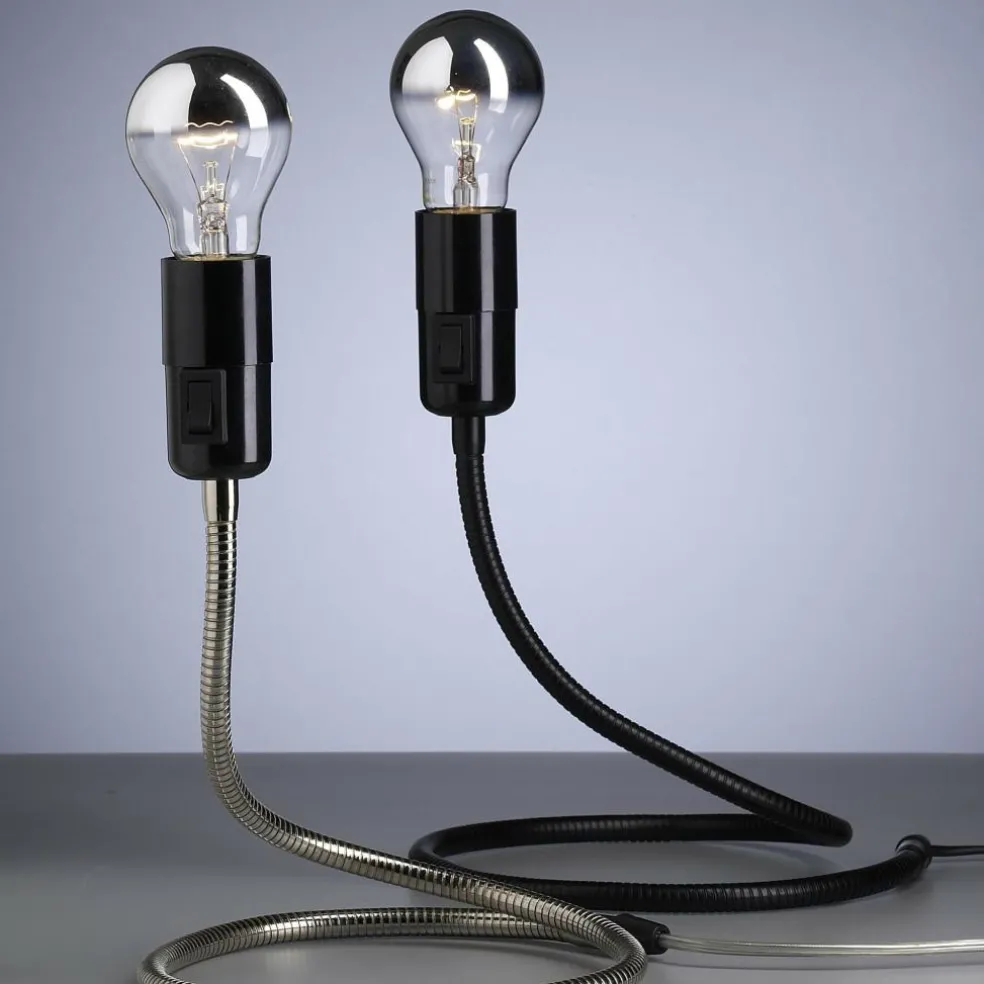 Lightworm Tischleuchte