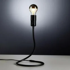 Lightworm Tischleuchte