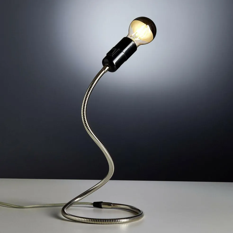 Lightworm Tischleuchte