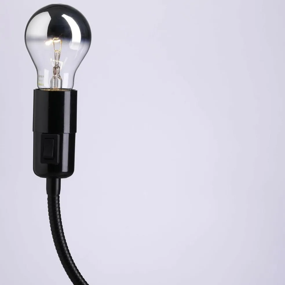 Lightworm Tischleuchte