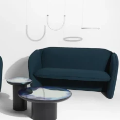 Lily 2-Sitzer Sofa
