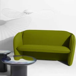 Lily 2-Sitzer Sofa