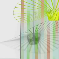 Limited Autumn Winter Edition Vertigo Pendelleuchte Ø 140cm