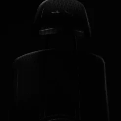 Limited Black Edition AluMedic Bürostuhl