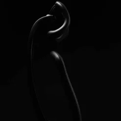 Limited Black Edition AluMedic Bürostuhl