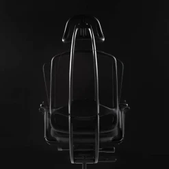 Limited Black Edition AluMedic Bürostuhl