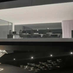 Limited Black Edition AluMedic Bürostuhl