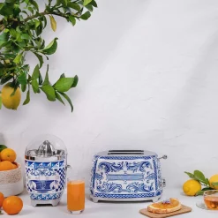 Limited Edition D&G CJF01 Zitruspresse