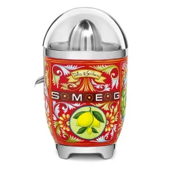 Limited Edition D&G CJF01 Zitruspresse