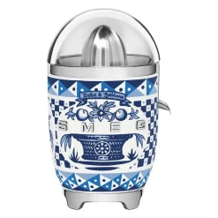 Limited Edition D&G CJF01 Zitruspresse