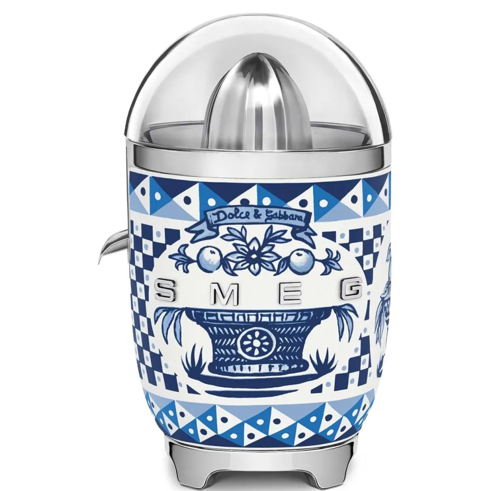 Limited Edition D&G CJF01 Zitruspresse